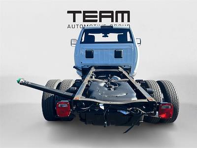 New 2024 Ram 5500 - photo 1