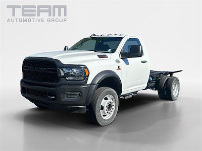 New 2024 Ram 5500 - photo 1
