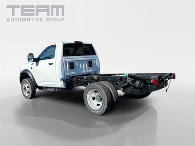 New 2024 Ram 5500 - photo 1