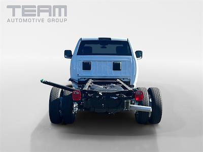 New 2024 Ram 5500 - photo 1