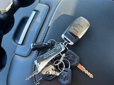 New 2024 Ram 5500 Regular Cab Steel Dump Truck for sale #HT24308 - photo 2