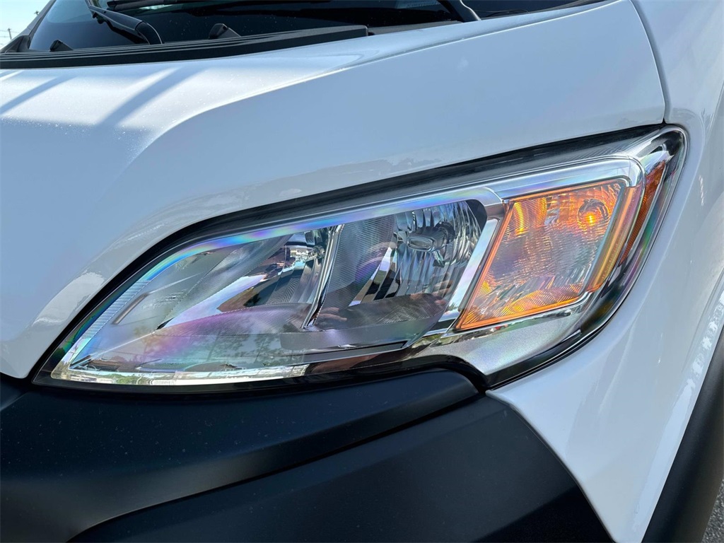 New 2024 Ram ProMaster 3500 - photo 13