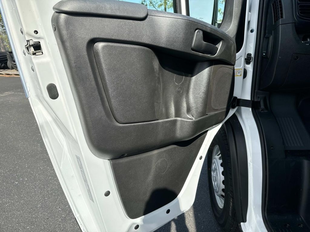 New 2024 Ram ProMaster 3500 - photo 18