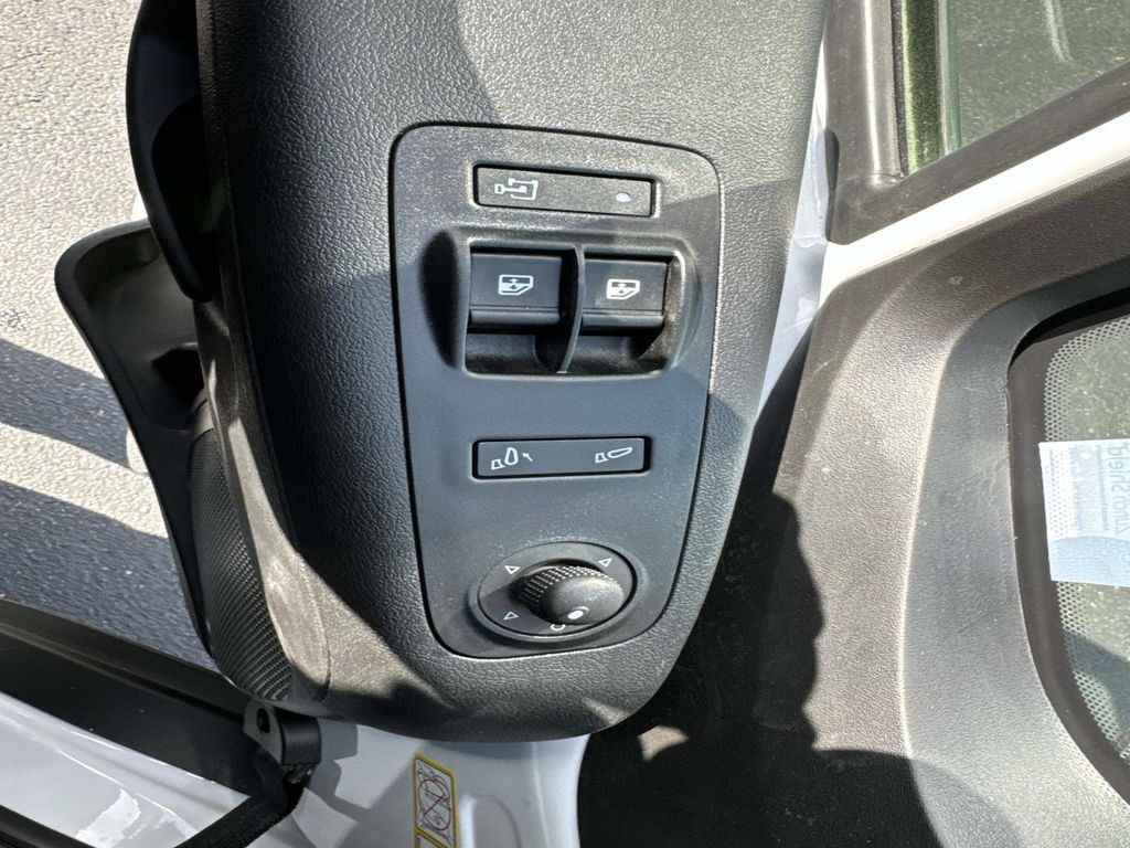 New 2024 Ram ProMaster 3500 - photo 19