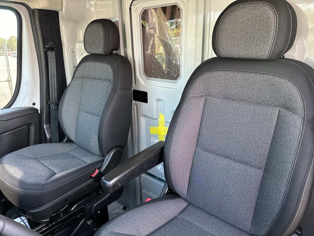 New 2024 Ram ProMaster 3500 - photo 20