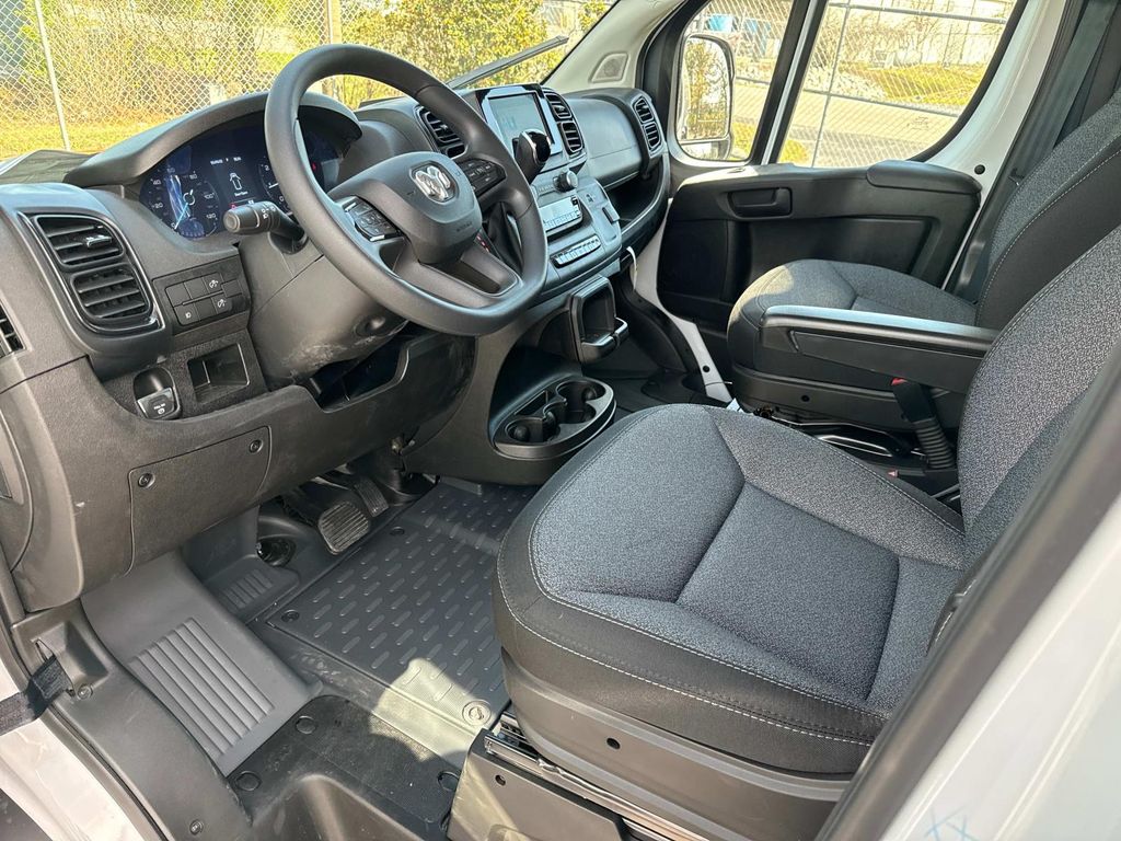 New 2024 Ram ProMaster 3500 - photo 21
