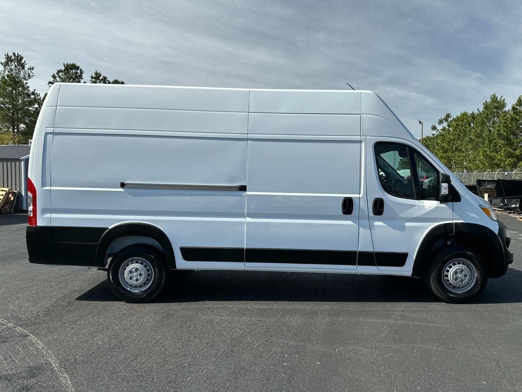 New 2024 Ram ProMaster 3500 - photo 7
