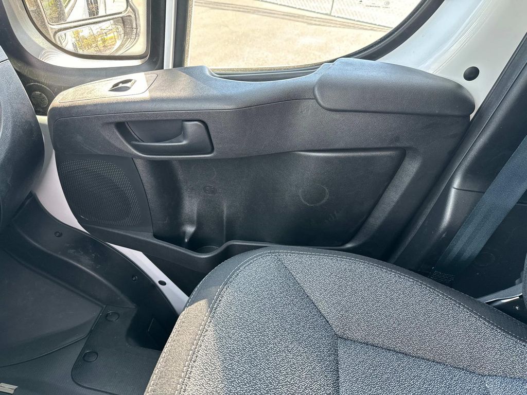 New 2024 Ram ProMaster 3500 - photo 22