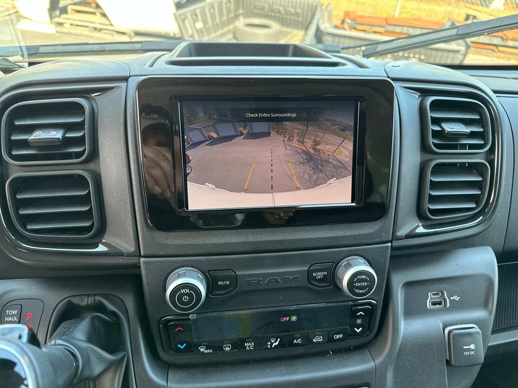New 2024 Ram ProMaster 3500 - photo 24