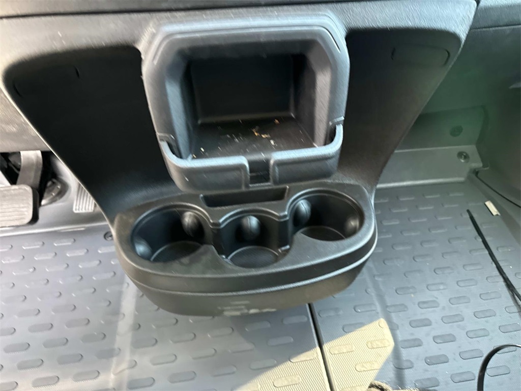 New 2024 Ram ProMaster 3500 - photo 26