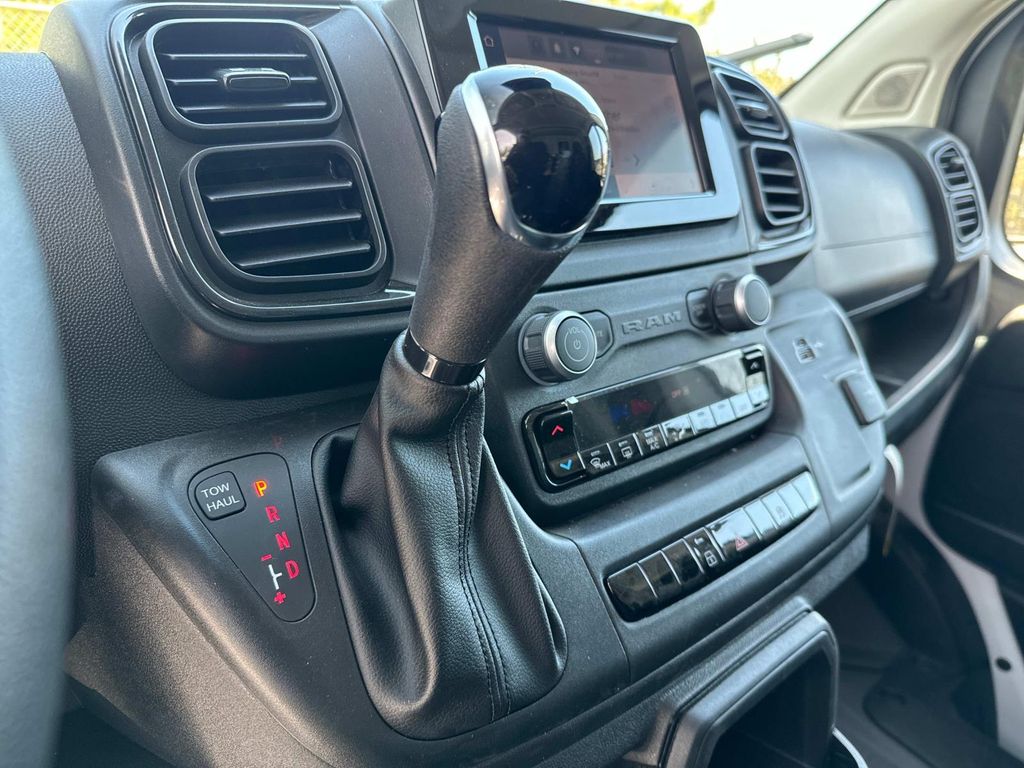 New 2024 Ram ProMaster 3500 - photo 27