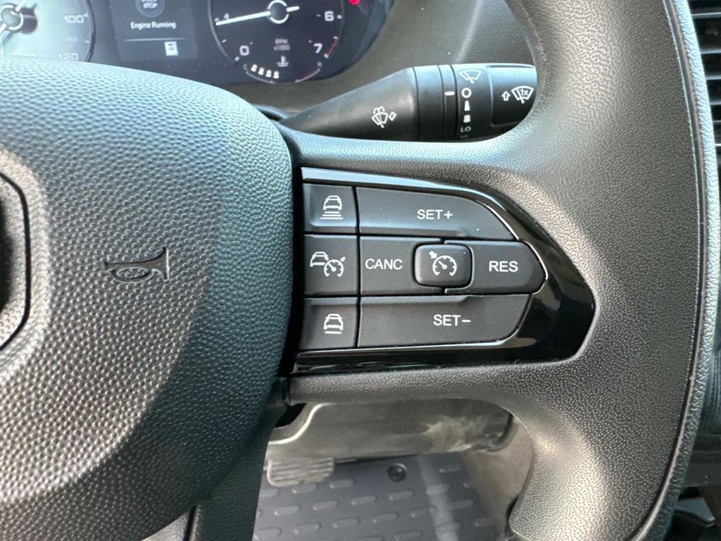 New 2024 Ram ProMaster 3500 - photo 29