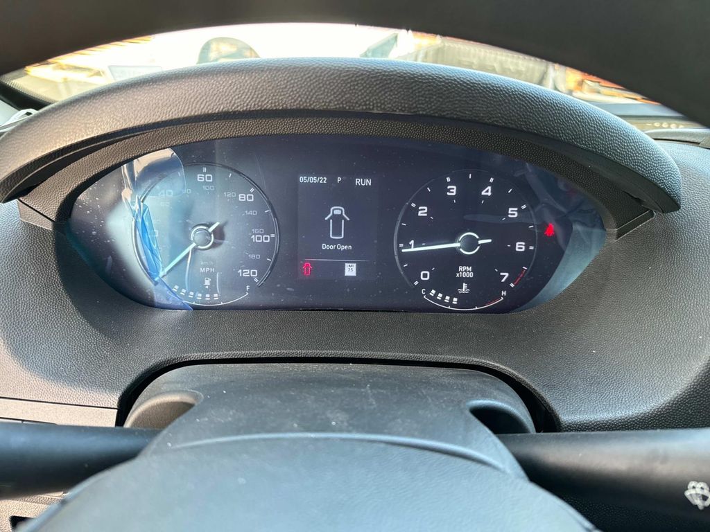 New 2024 Ram ProMaster 3500 - photo 30