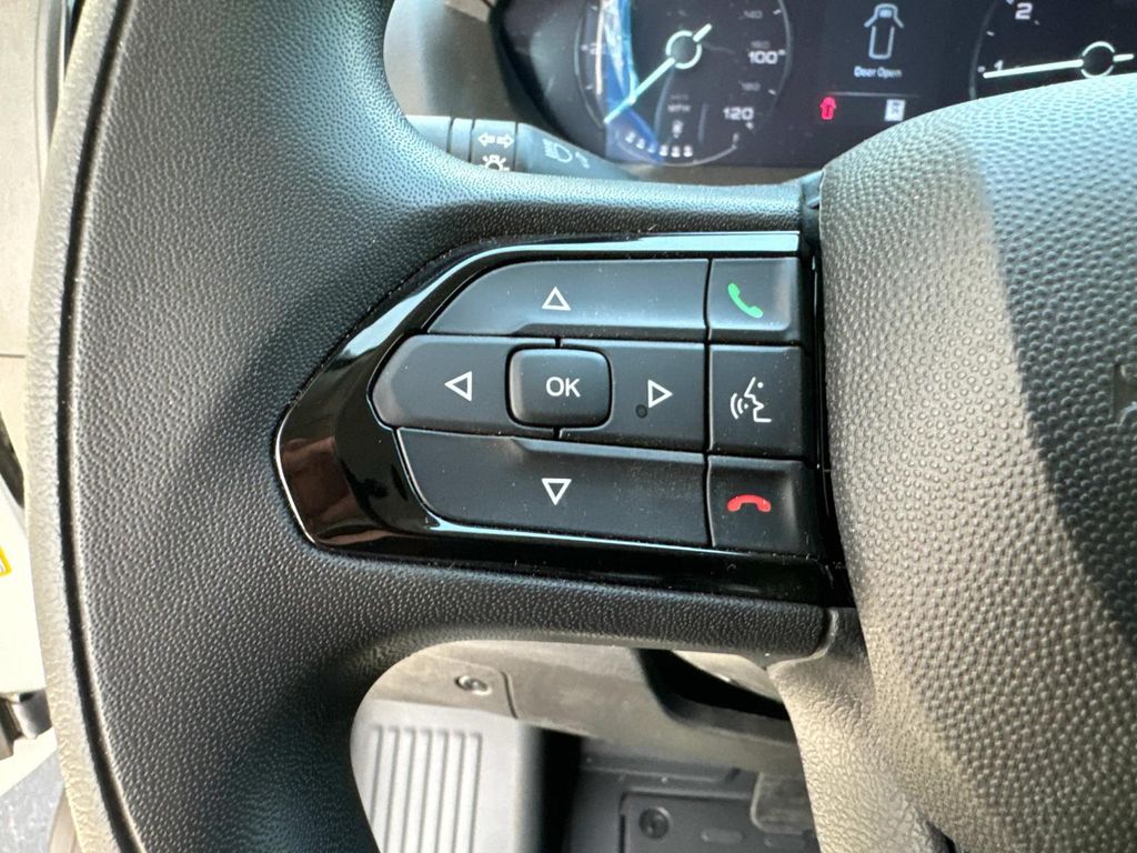 New 2024 Ram ProMaster 3500 - photo 31