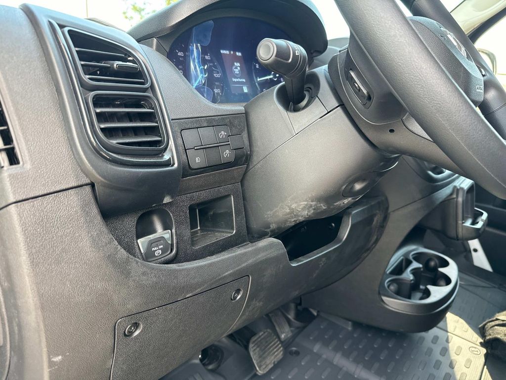 New 2024 Ram ProMaster 3500 - photo 32