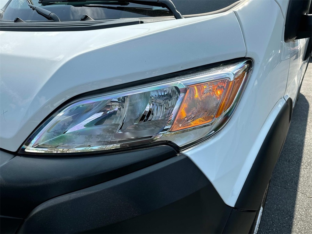 New 2024 Ram ProMaster 3500 - photo 13