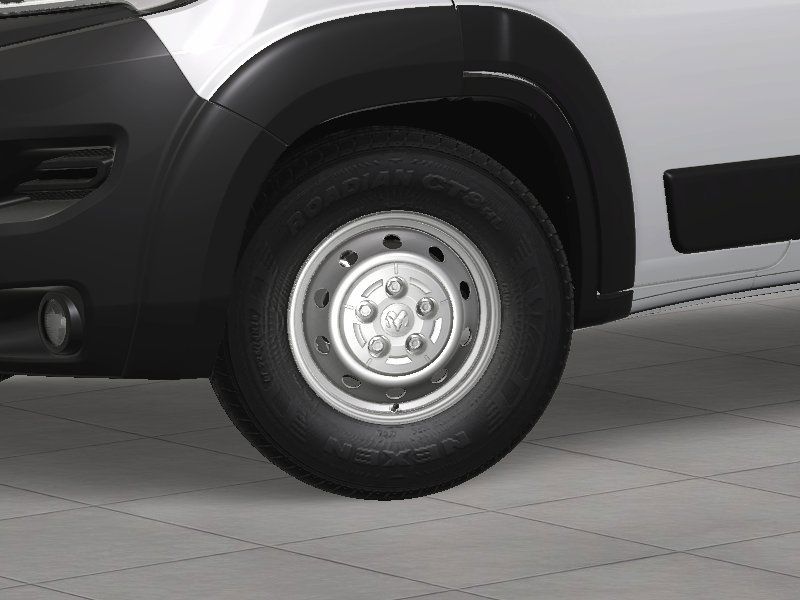 New 2024 Ram ProMaster 3500 - photo 14