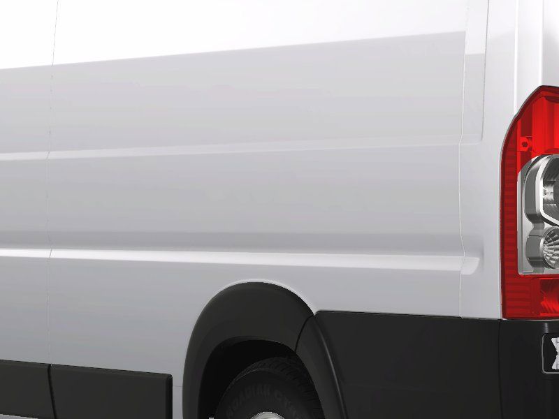 New 2024 Ram ProMaster 3500 - photo 2