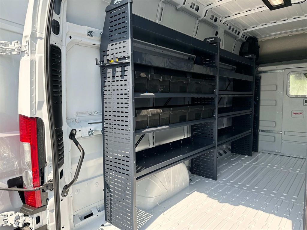 New 2024 Ram ProMaster 3500 - photo 15