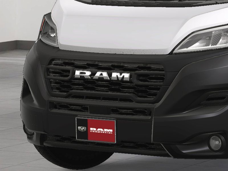 New 2024 Ram ProMaster 3500 - photo 16