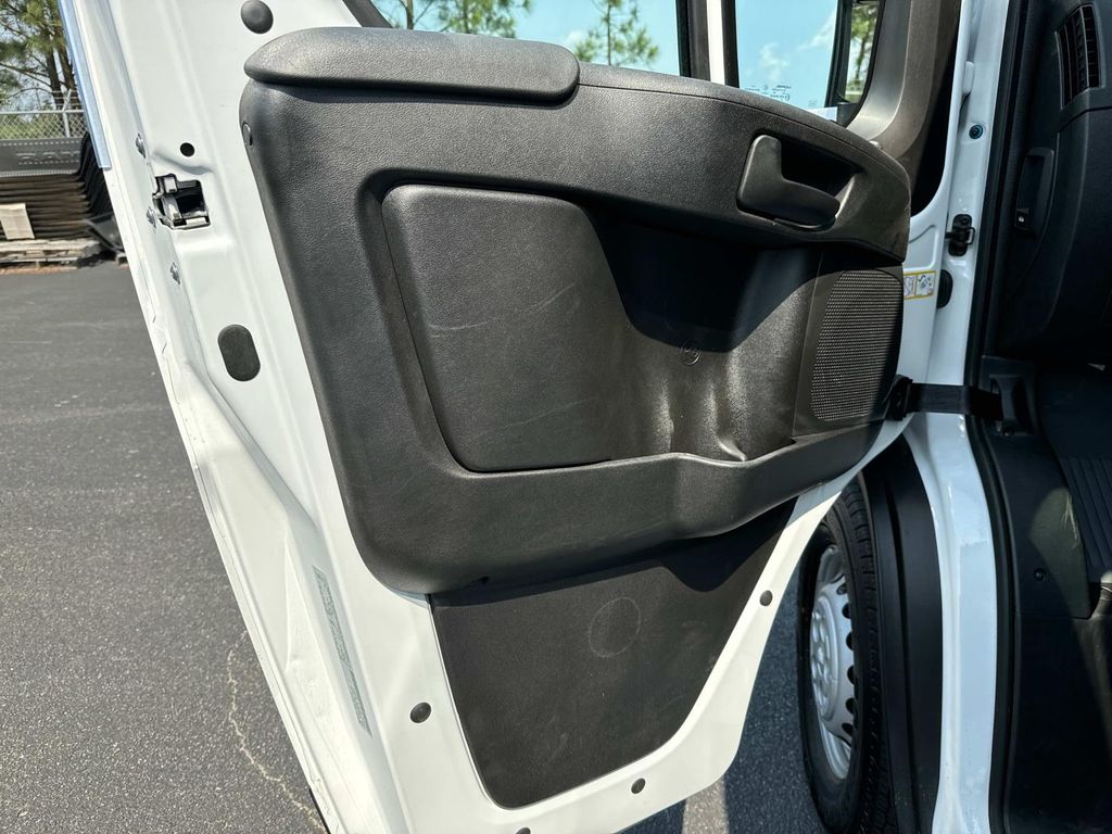 New 2024 Ram ProMaster 3500 - photo 20