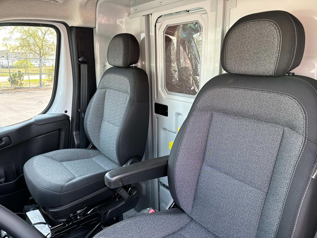 New 2024 Ram ProMaster 3500 - photo 22