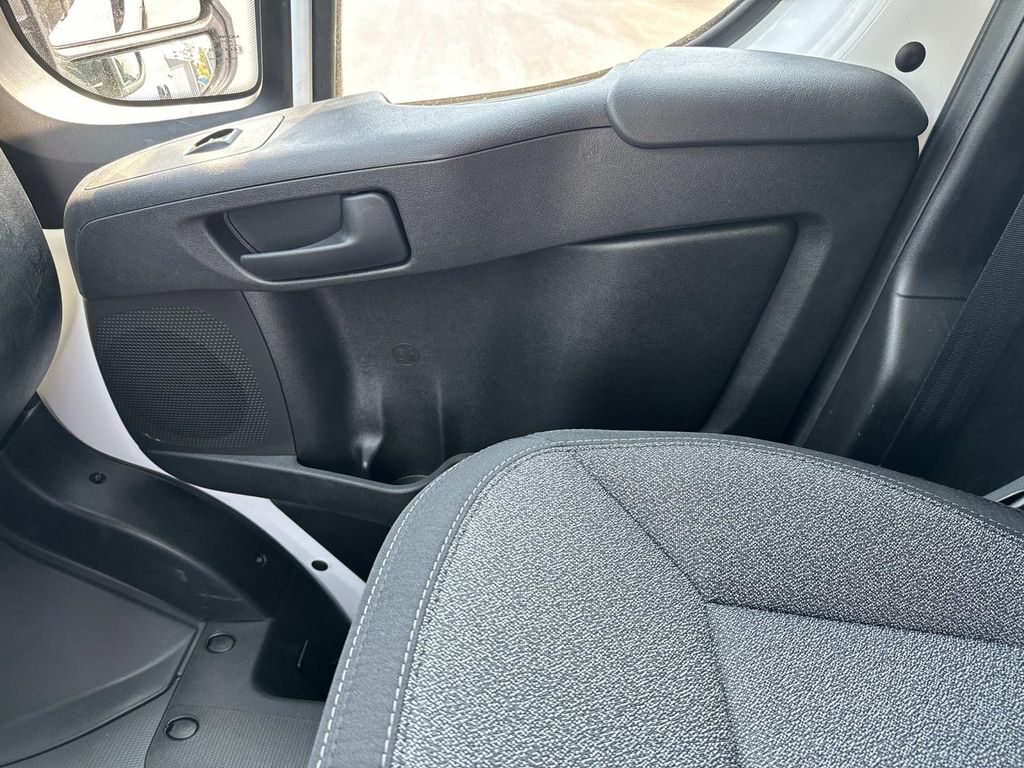 New 2024 Ram ProMaster 3500 - photo 24