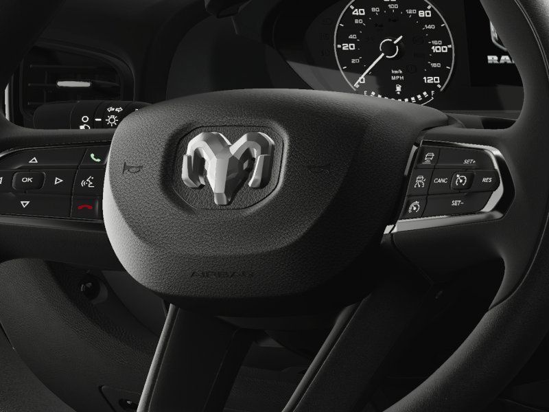 New 2024 Ram ProMaster 3500 - photo 28