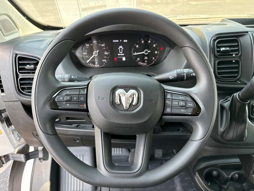 New 2024 Ram ProMaster 3500 - photo 30