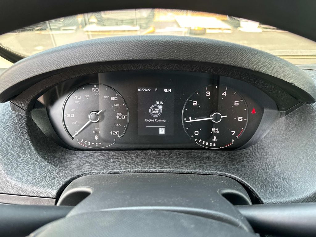 New 2024 Ram ProMaster 3500 - photo 32