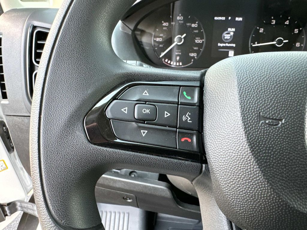 New 2024 Ram ProMaster 3500 - photo 33