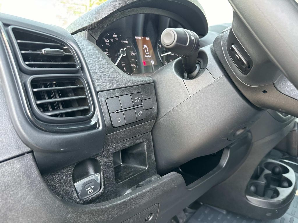 New 2024 Ram ProMaster 3500 - photo 34