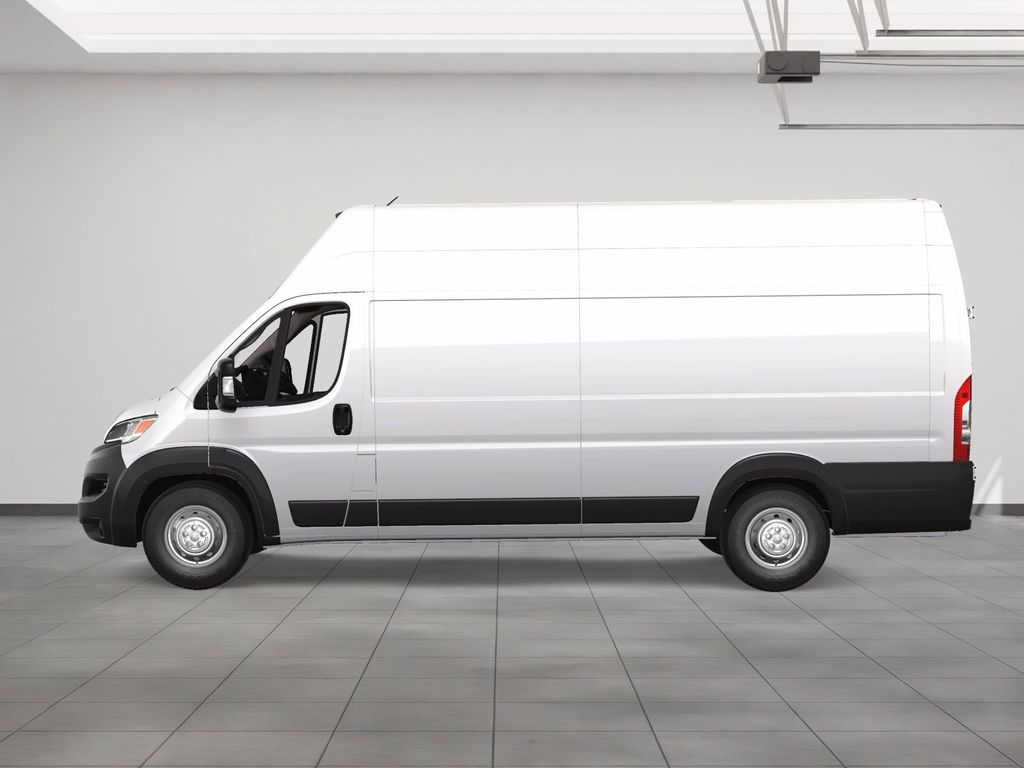 New 2024 Ram ProMaster 3500 - photo 9
