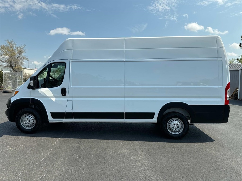 New 2024 Ram ProMaster 3500 - photo 11