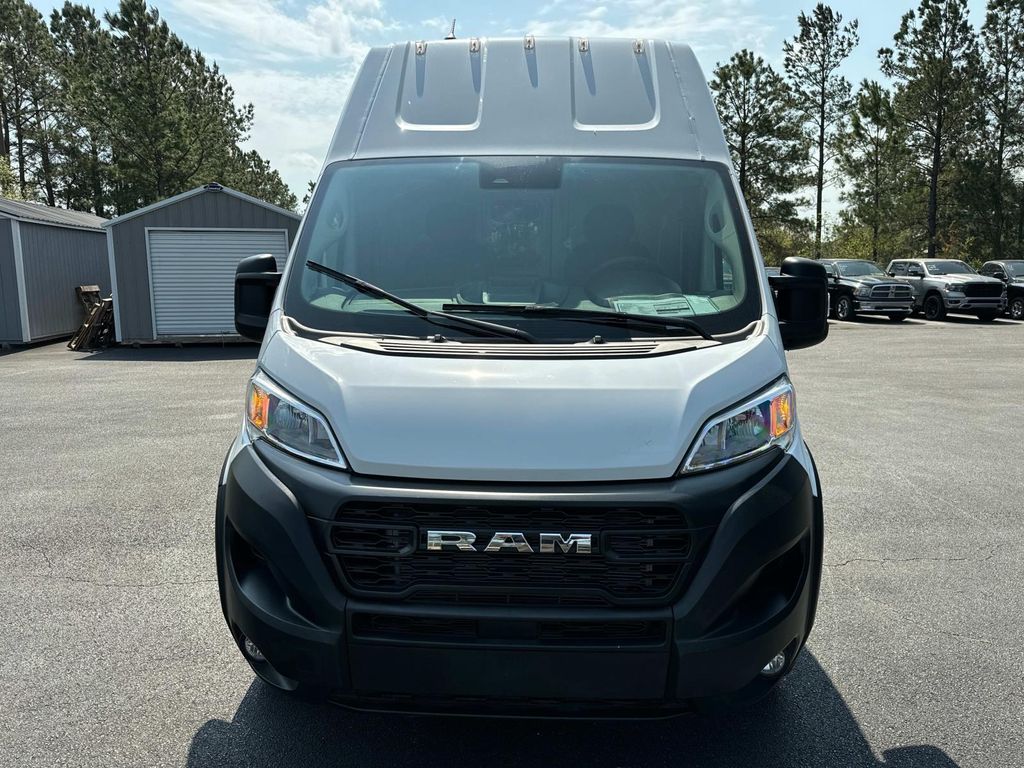 New 2024 Ram ProMaster 3500 - photo 12