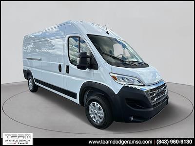 2024 Ram ProMaster 2500 High Roof FWD Empty Cargo Van for sale #HT24337 - photo 1