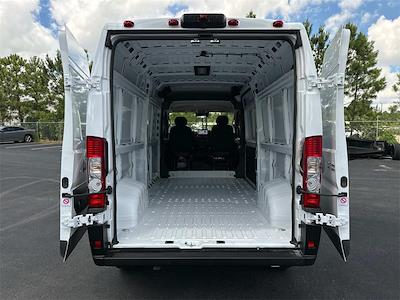 2024 Ram ProMaster 2500 High Roof FWD Empty Cargo Van for sale #HT24337 - photo 2