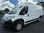 2024 Ram ProMaster 2500 High Roof FWD Empty Cargo Van for sale #HT24337 - photo 9