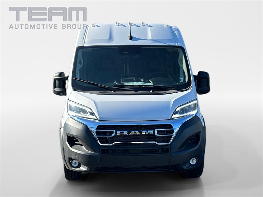 New 2024 Ram ProMaster 2500 - photo 5