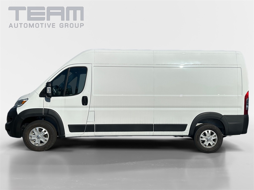 New 2024 Ram ProMaster 2500 - photo 7