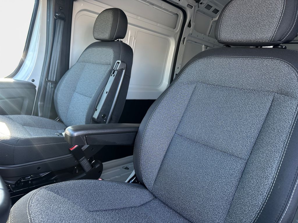 New 2024 Ram ProMaster 2500 - photo 12