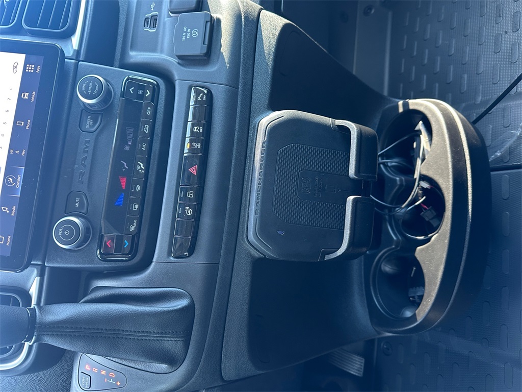 New 2024 Ram ProMaster 2500 - photo 14