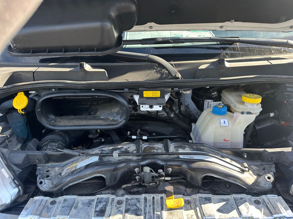 New 2024 Ram ProMaster 2500 - photo 16