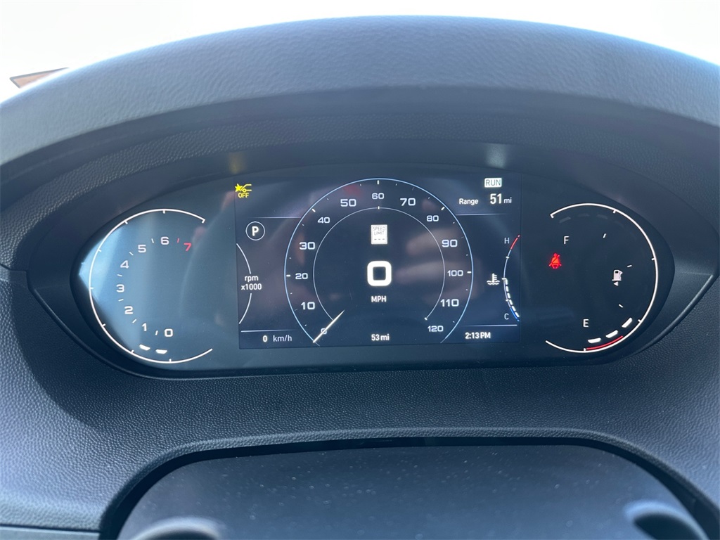 New 2024 Ram ProMaster 2500 - photo 20