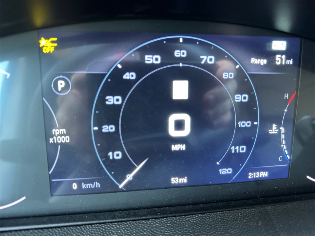 New 2024 Ram ProMaster 2500 - photo 21