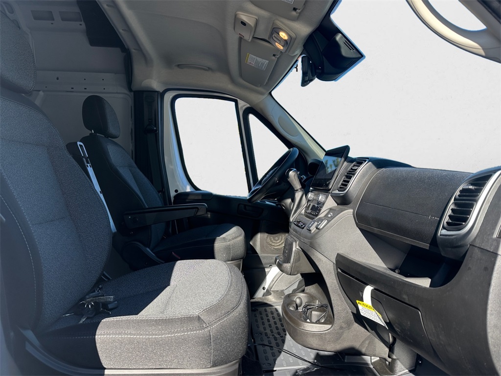 New 2024 Ram ProMaster 2500 - photo 26