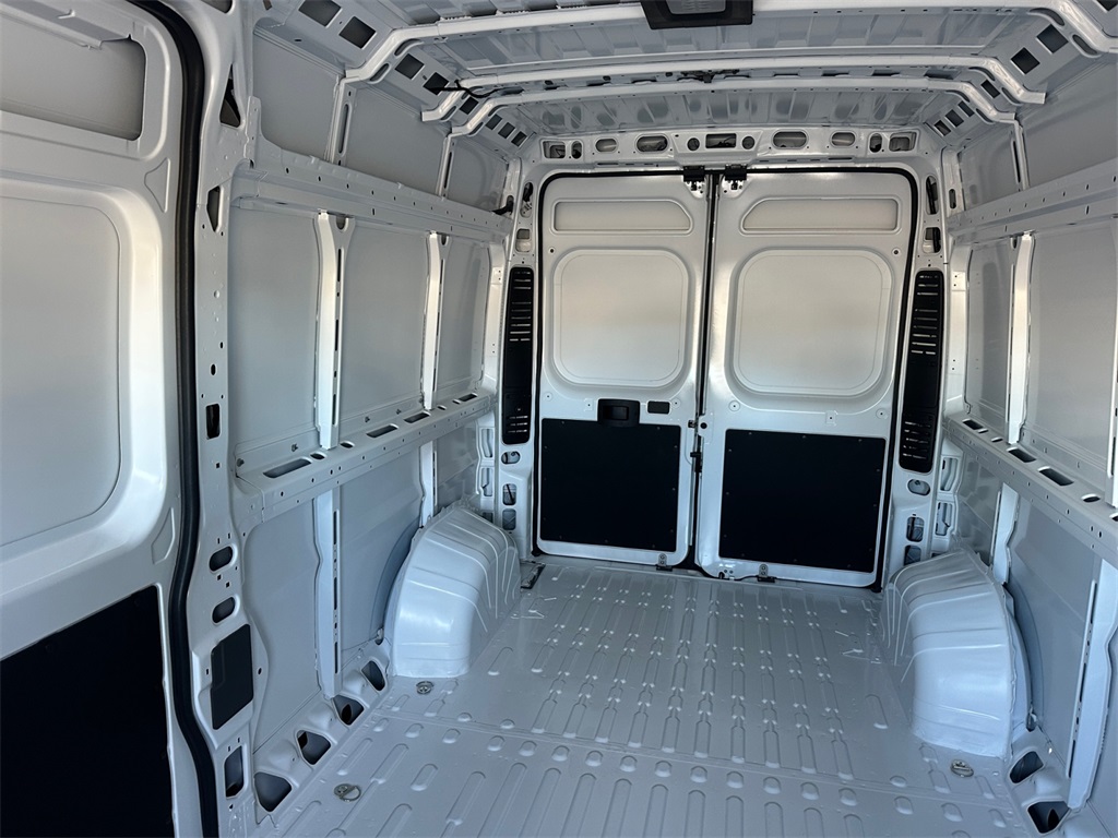 New 2024 Ram ProMaster 2500 - photo 27