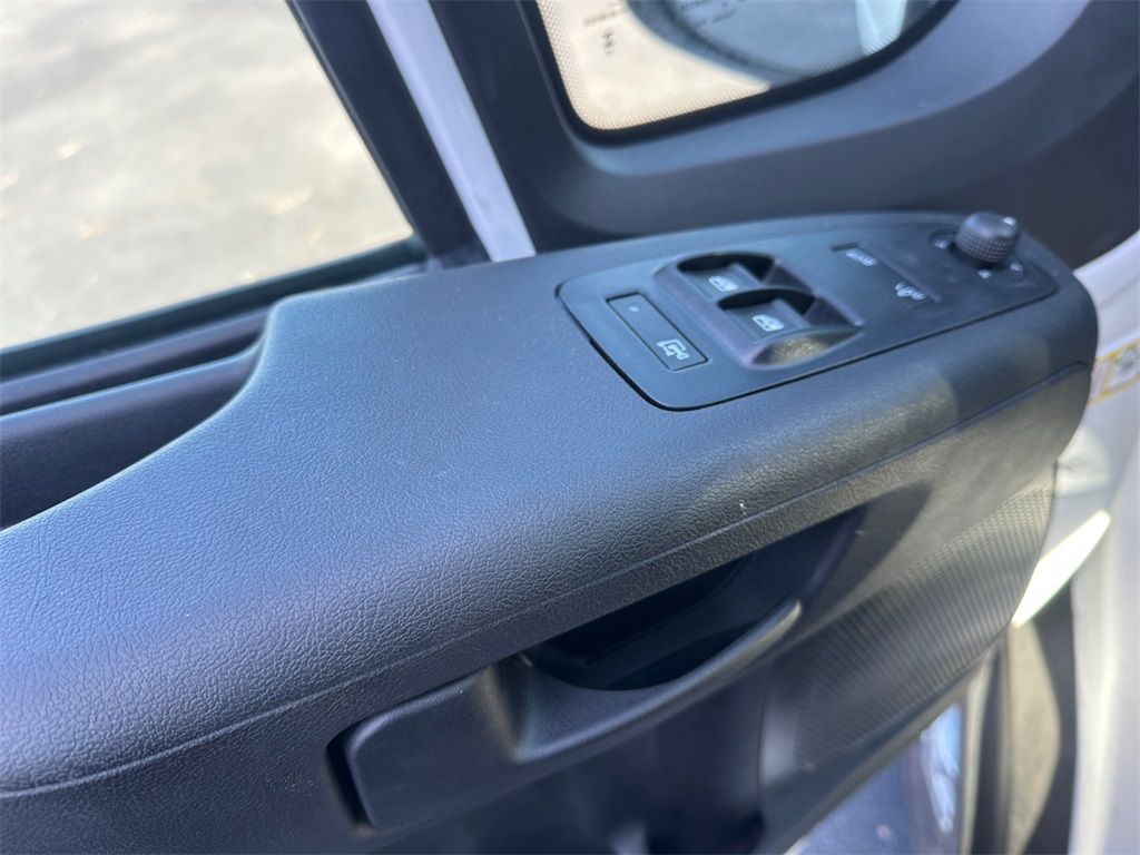New 2024 Ram ProMaster 2500 - photo 29