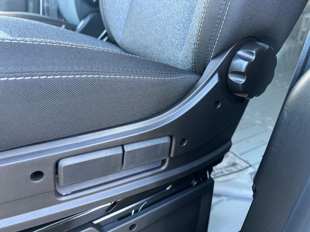 New 2024 Ram ProMaster 2500 - photo 30