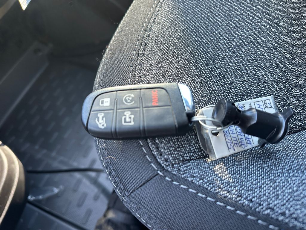 New 2024 Ram ProMaster 2500 - photo 34